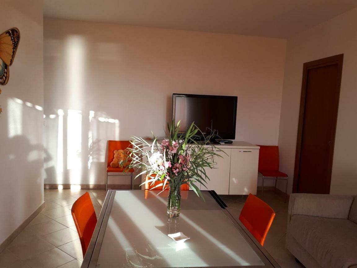 Appartamento Laura Castelsardo Bagian luar foto